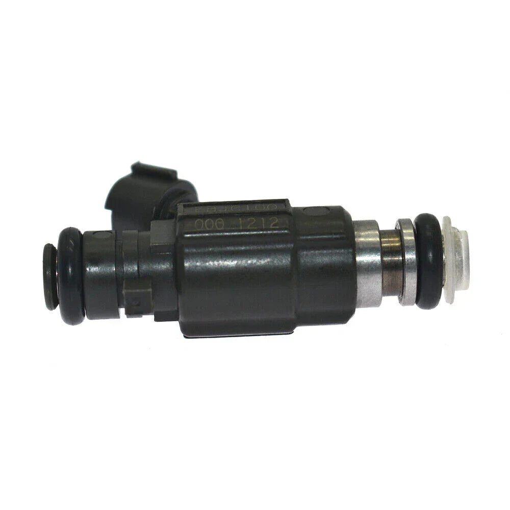 6Pcs Fuel Injector for Nissan Pathfinder, Quest, 350Z, Infiniti EX35, FX35 (2005-2012)