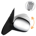 OE Style Powered Adjustable Side View Door Mirror for Ford Expedition (1997)