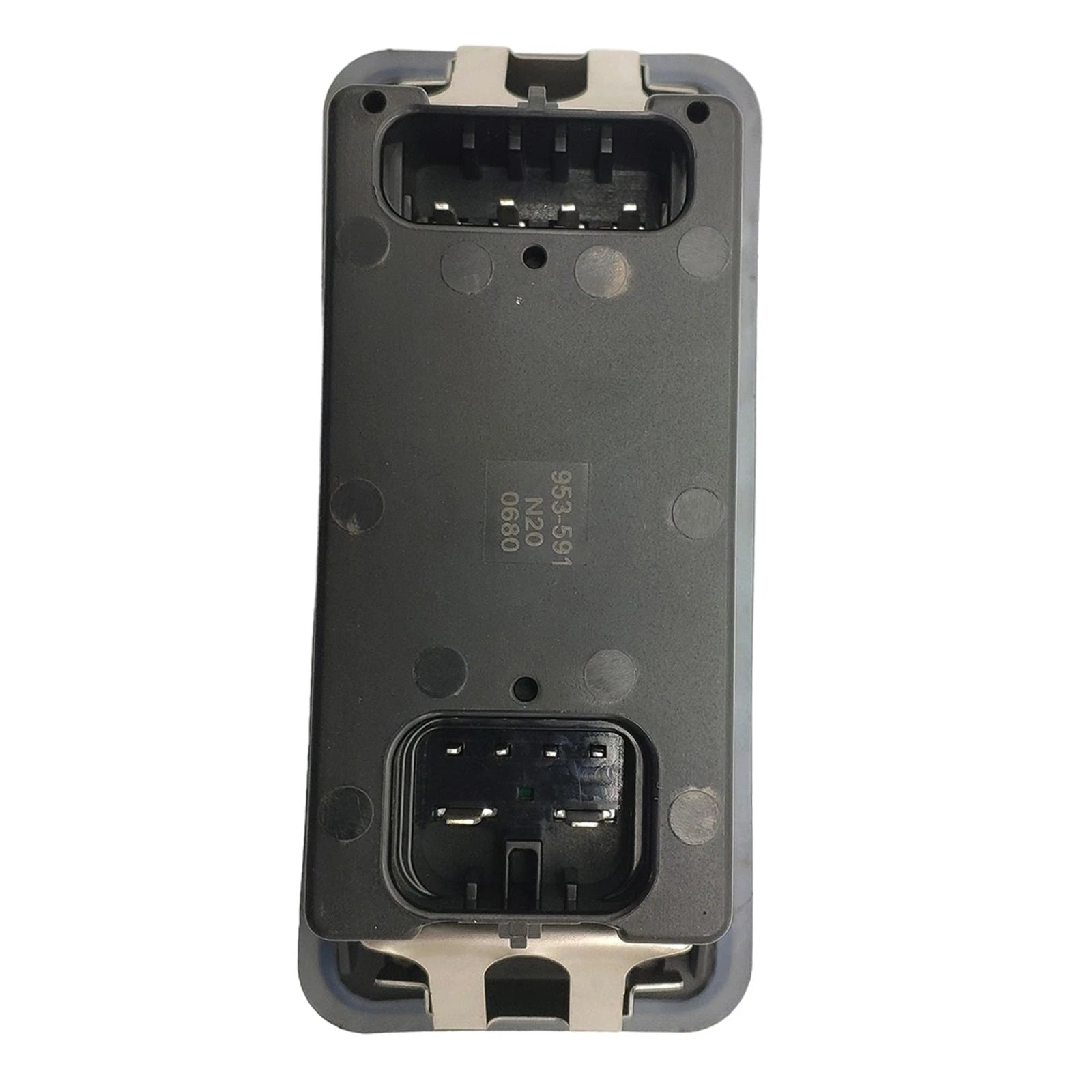 Master Window Switch for International 2002-2013
