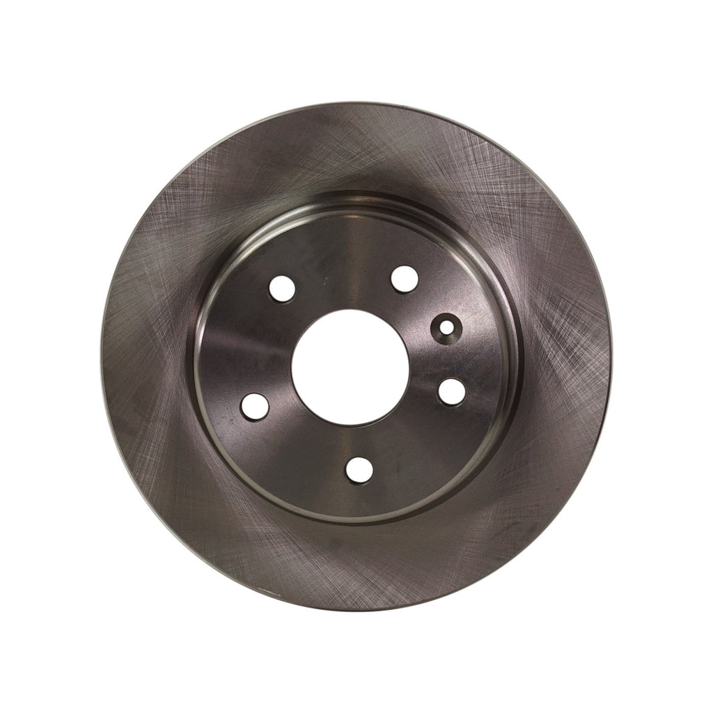 Disc Brake Rotor for Chevrolet Cruze (2016–2019) Rear Solid