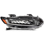 Headlight Assembly for Honda Accord (2018–2021) Right Passenger Side