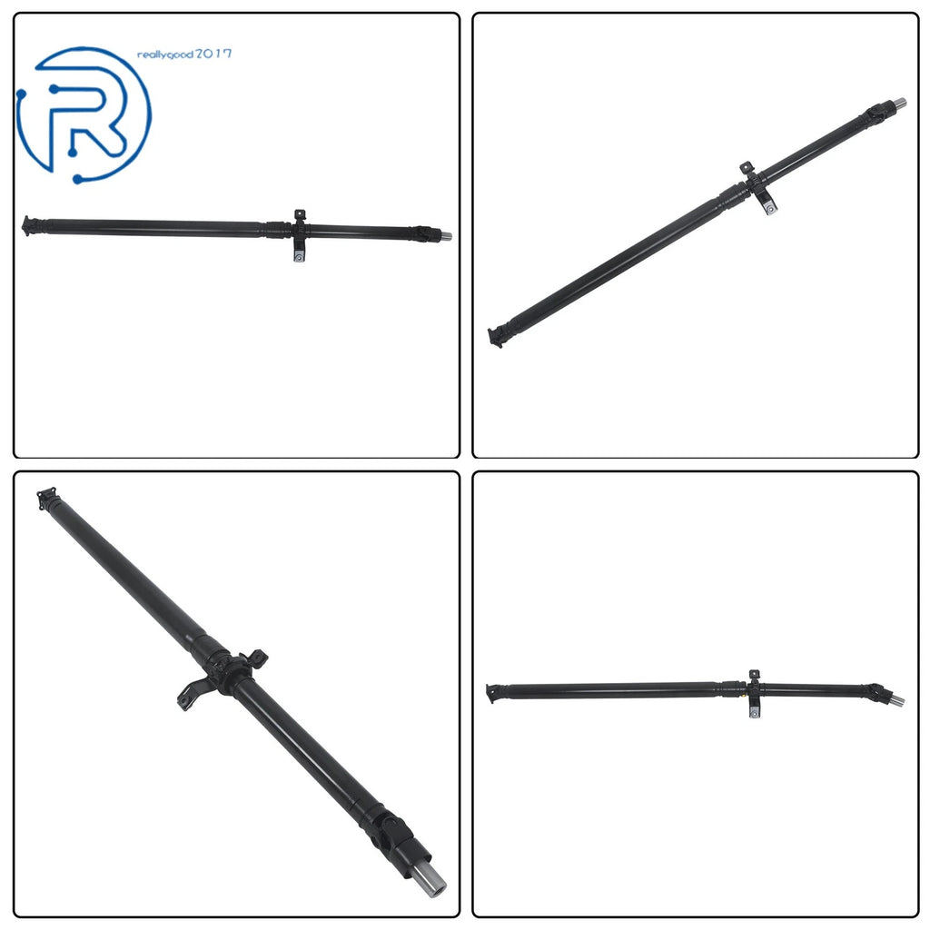Rear Driveshaft Assembly for Mitsubishi Outlander (2012-2021) 4WD