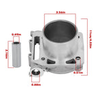 Cylinder Kit for Hisun 800 UTV ATV (800cc)