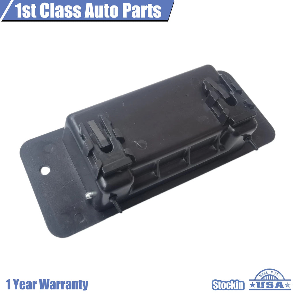 Outside Door Handle for Ford E-150 E-250 E-350 E-450 E-550 (1992-2014)
