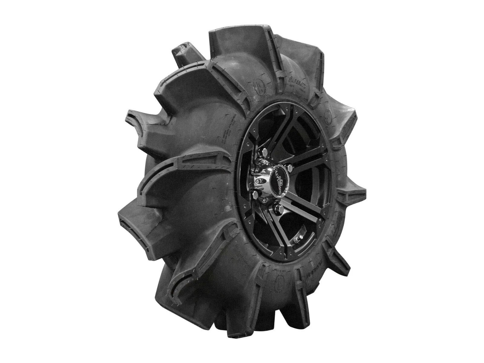 28X8-14 Assassinator Mud Tires for UTV/ATV (2010–2023)