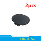 Windshield Cowl End Cap Covers for Mazda MX-5, MPV, MX-3, Ford
