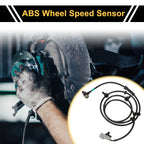 ABS Wheel Speed Sensor No. 5015882AA for Dodge Ram 2500 (2000–2002)