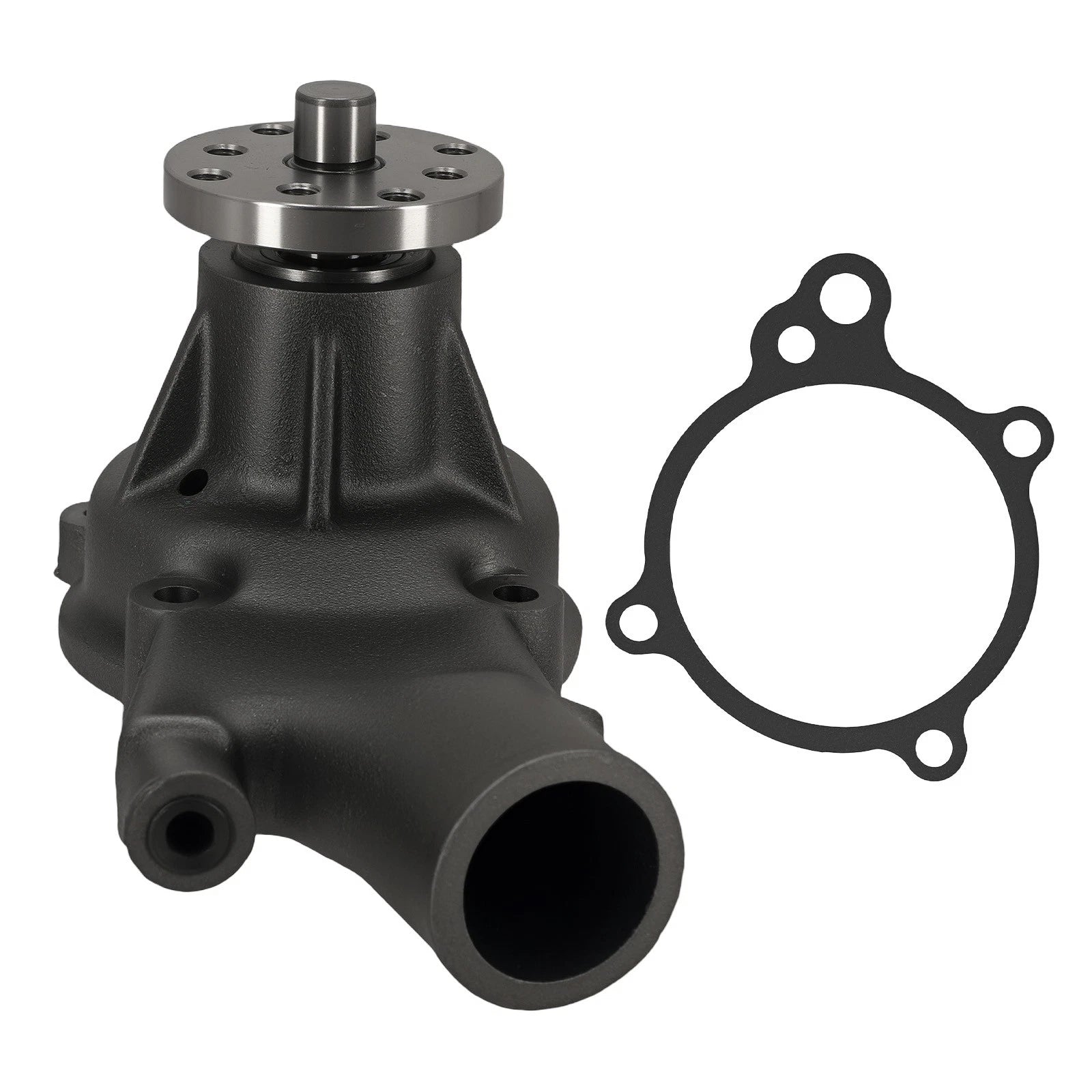 Cooling Water Pump Assembly for OMC Mercruiser 2.5L 3.0L (YYYY–YYYY)