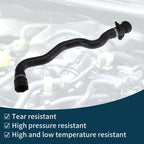 Radiator Hose for BMW 1 Series F20 F21 (2012–2019) 17127811127