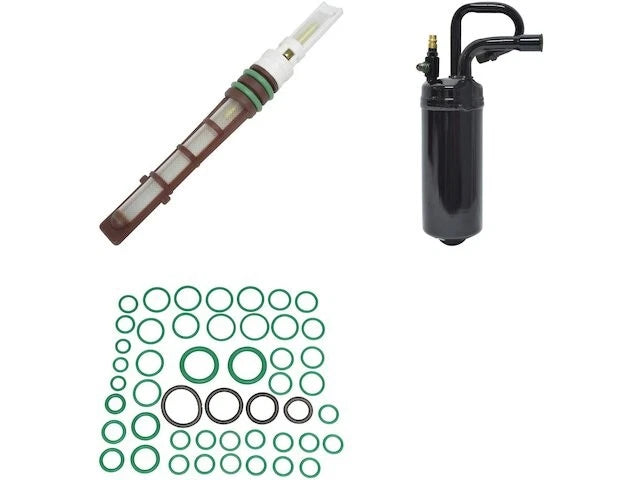 A/C System Repair Kit for Mazda B2300 (2001–2010) HP247DH