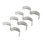 8X Connecting Rod Bearings for Kawasaki ZXR250 ZR250 (1989–1995) +50 24.5MM