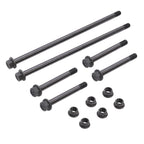 A Arm Bolts Nuts Set for Yamaha Banshee 350 (1991–2006)