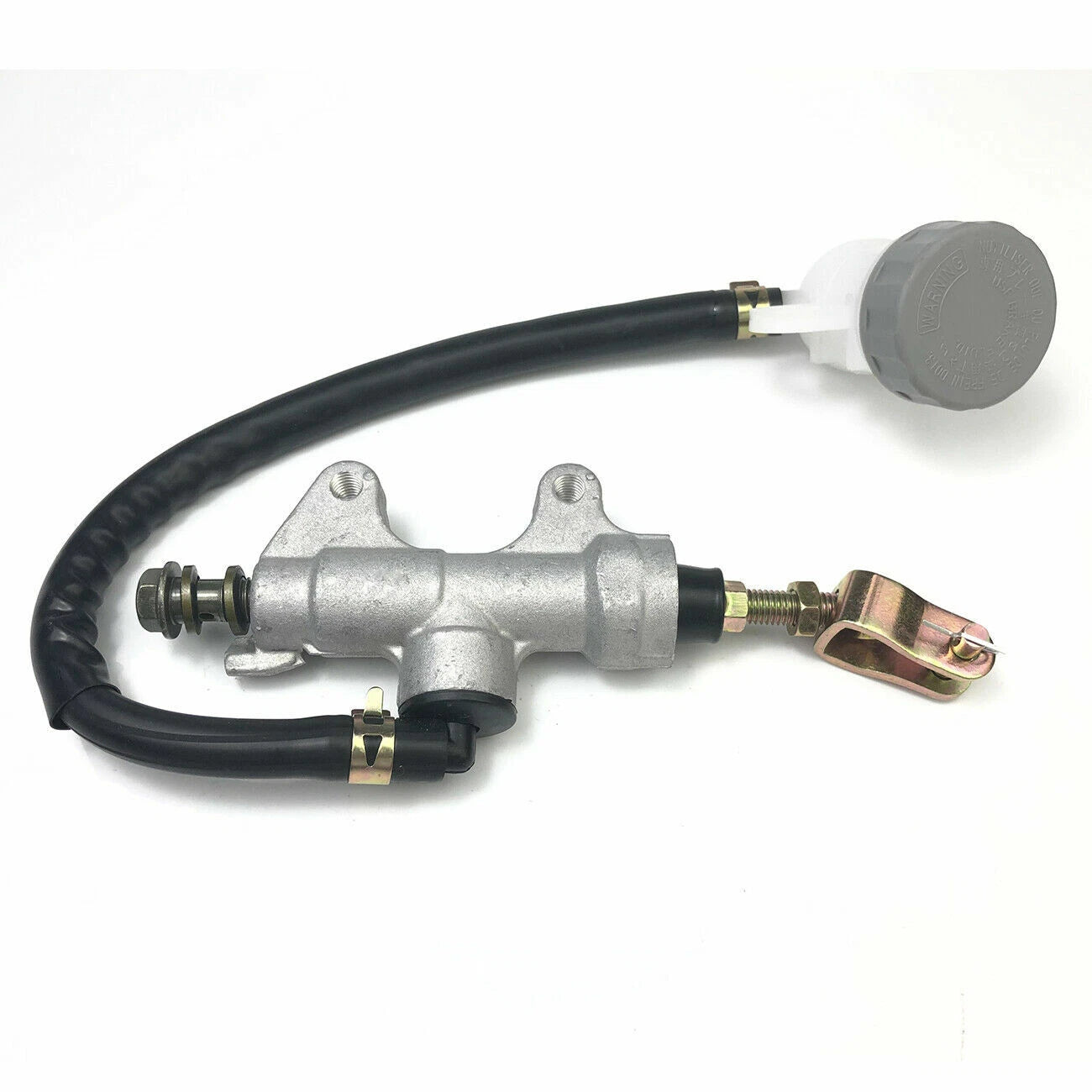 Rear Brake Master Cylinder Assy for Yamaha WR250F WR400F WR426F YZF R6 XT600 (2000–2007)