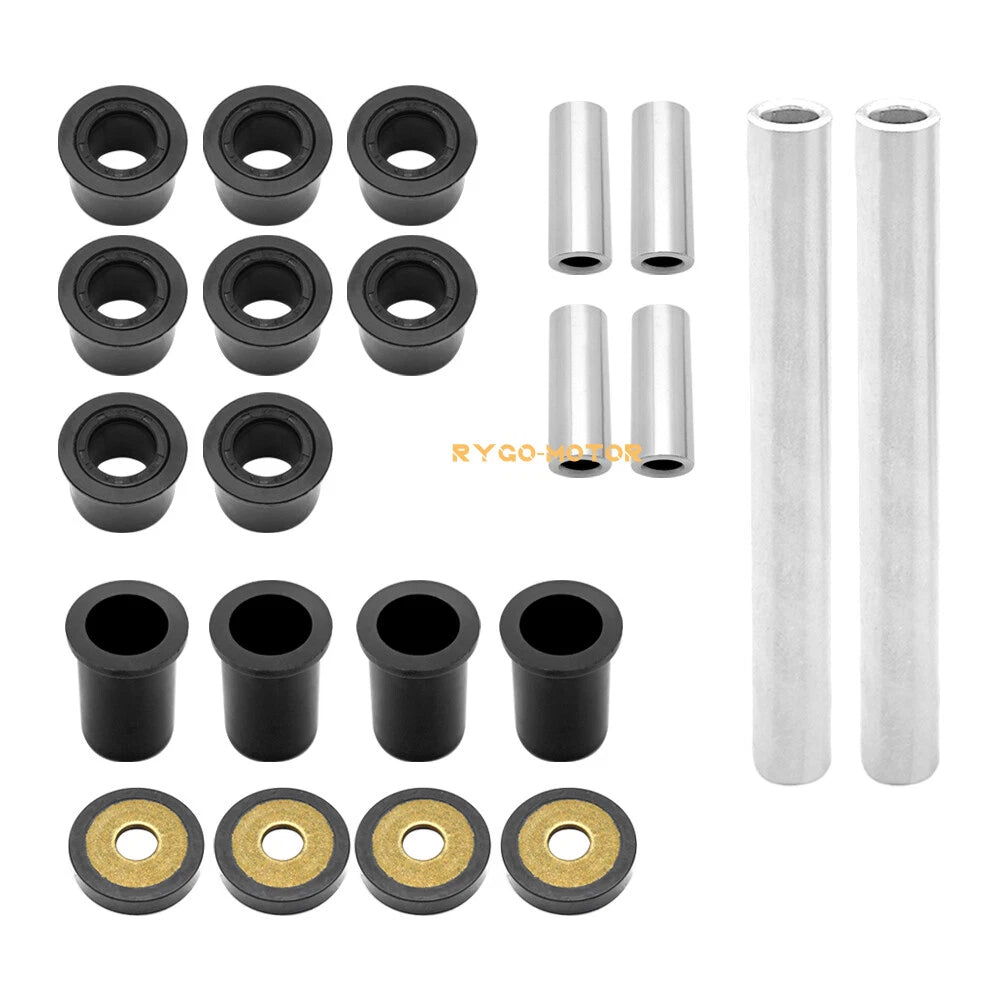 A Arm Bushing Kit for Honda Rubicon 500 TRX500FA/FGA/FPA (2001–2023)