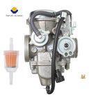 Carburetor for Honda CBX250CC (M576-A087-TI, TWISTERVC-16100-KPF)