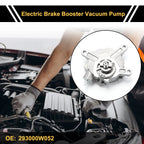 Brake Vacuum Pump No. 293000W052 for Toyota Land Cruiser (2007–2018)
