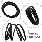 Leather Belt for RedMax Z248F (Compatible)