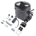 Refrigeration Compressor for Various Models (220-240V, R-134A, 1/4 HP)