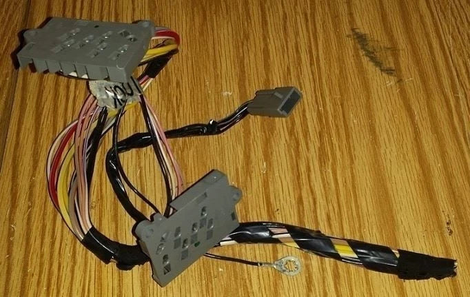 Door Switch Harness Pigtail for Ford Thunderbird Cougar (1994–1997)