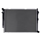 AT Transmission Radiator for Mercedes-Benz E320 (1998–2002) Aluminum