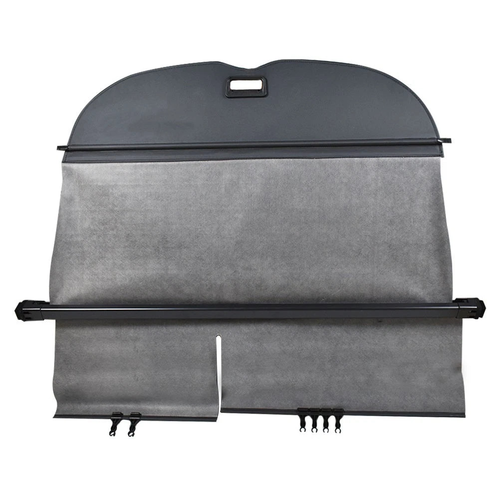 Trunk Cargo Security Shade Cover for Nissan Murano (2015–2018)
