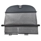Trunk Cargo Security Shade Cover for Nissan Murano (2015–2018)
