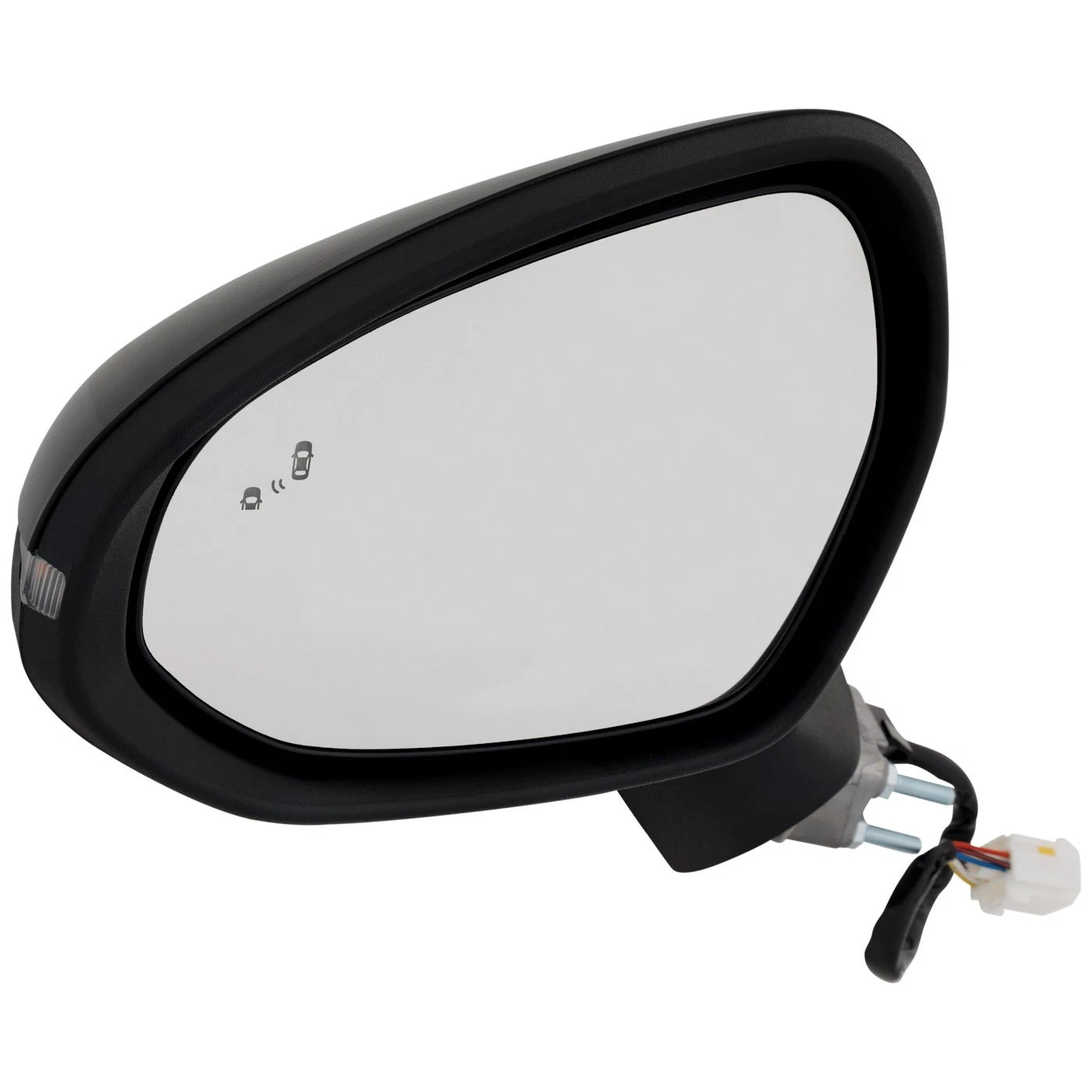 Driver Left Side Heated Mirror for Kia K5 (2021–2024)