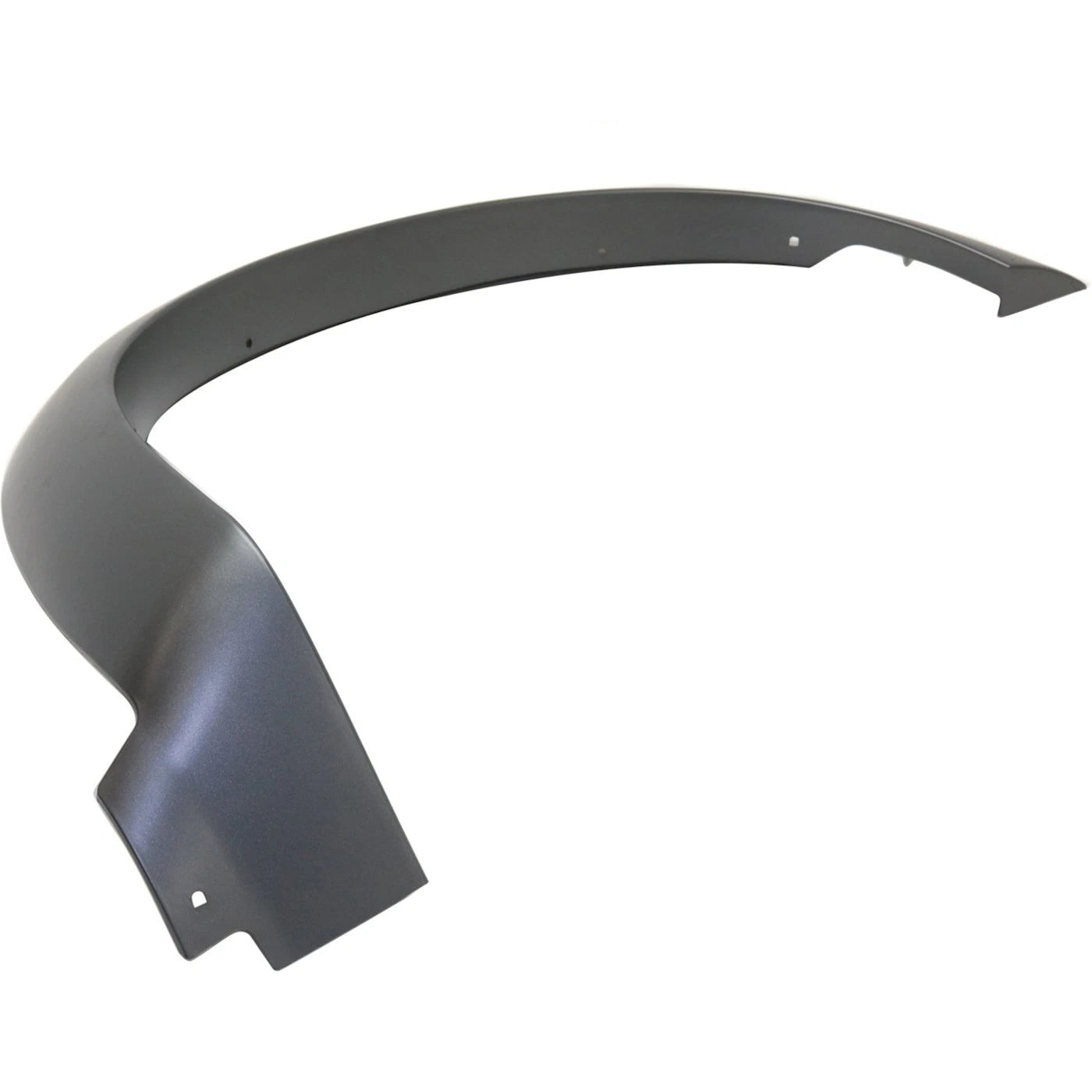 Fender Flares Set of 2 for Ford F-150 SVT Raptor (2010–2014)