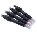 4 x New Fuel Injectors for Perkins AM AR AS 1004-42 1004-40TW