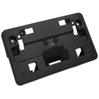 Front License Plate Bracket Replacement Polypropylene for Lexus ES300h (2013–2015)
