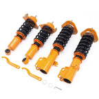 24 Way Adjustable Coilovers for Toyota Corolla (2009–2018)