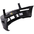Front Bumper Cover for Ford Mustang GT (2005–2009) Primed with Fog Light Hole
