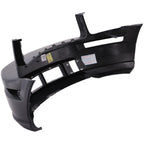 Front Bumper Cover for Ford Mustang GT (2005–2009) Primed with Fog Light Hole