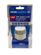 Hella Marine Naviled 360 Navigation/Anchor Lamp for Marine (LED, 2nm)
