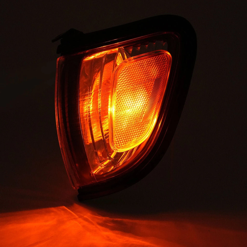 Corner Light Side Marker Turn Signal for Tacoma (2001-2004)