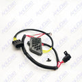 Voltage Regulator for Mercury F65 F75 F80 F90 F100 F115 4T (8M0088351, 8M0133642)