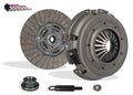 Clutch Kit for Chevrolet Blazer C2500 R3500 Suburban (1982–1989)