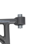Adjustable Rear Camber Arm Kit for Lexus IS300 GS300 GS400 GS430 (1998–2005)