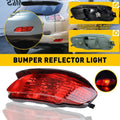 Bumper Reflector Tail Light for Lexus RX350 (2007–2009) Right Passenger