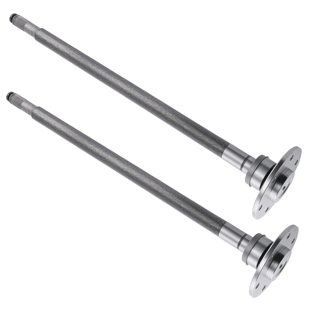 Rear Axle Shaft Left & Right for Chevy Silverado GMC Sierra (2007–2013) 630324