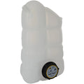 Coolant Reservoir for Ford Escape, Focus (2013–2016), Transit Connect (2014–2018)