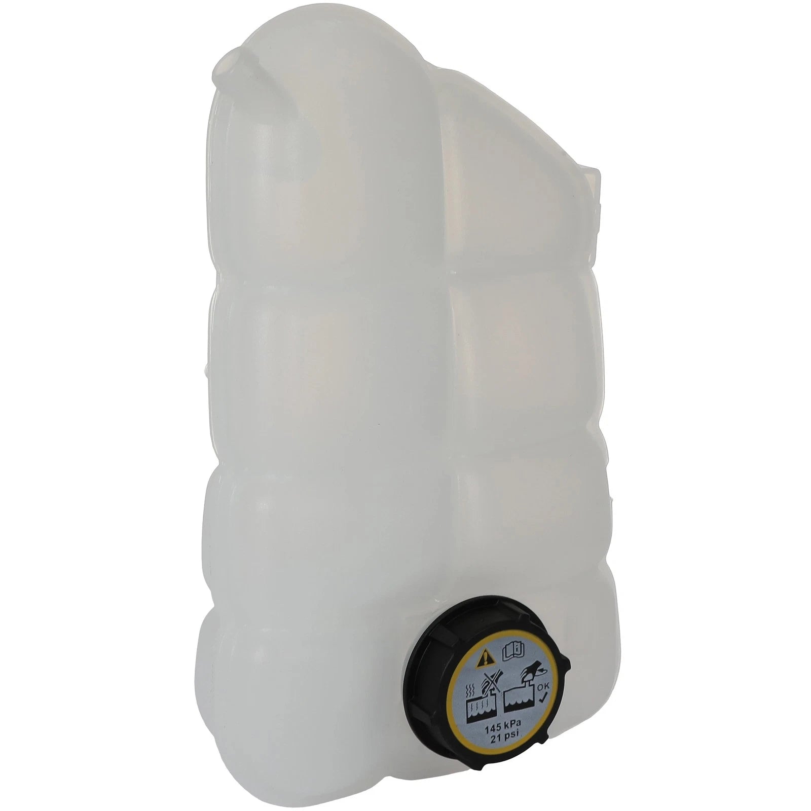 Coolant Reservoir for Ford Escape, Focus (2013–2016), Transit Connect (2014–2018)