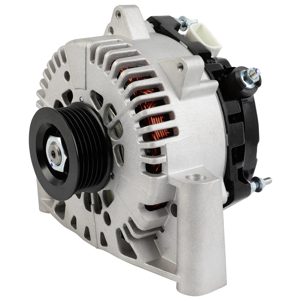 Alternator for Ford Escape, Mazda Tribute (2005–2007) V6 3.0L
