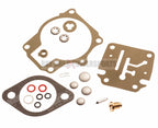 Carburetor Rebuild Kit for Johnson Evinrude 18-75 HP (392061, 396701, 398729)