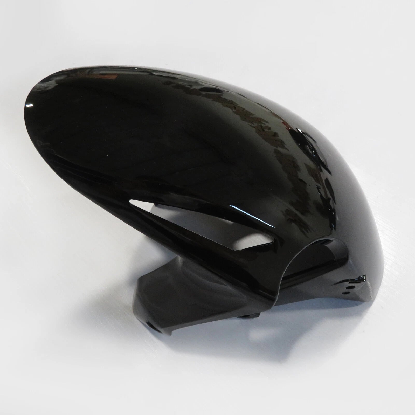 Gloss Black Fairing Kit for Honda CBR1000RR (2008–2011)