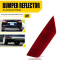 60" Tailgate LED Light Bar for Chevrolet Silverado 1500 (2014–2023)