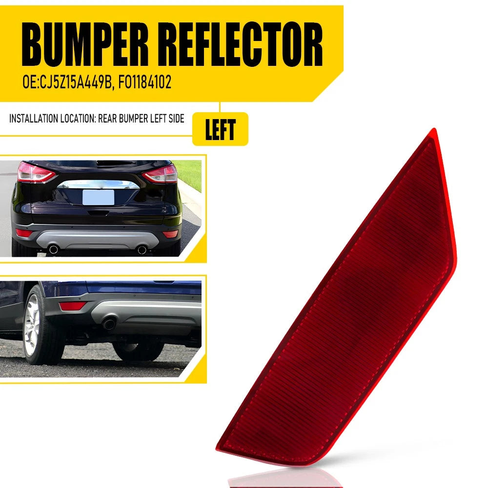 60" Tailgate LED Light Bar for Chevrolet Silverado 1500 (2014–2023)