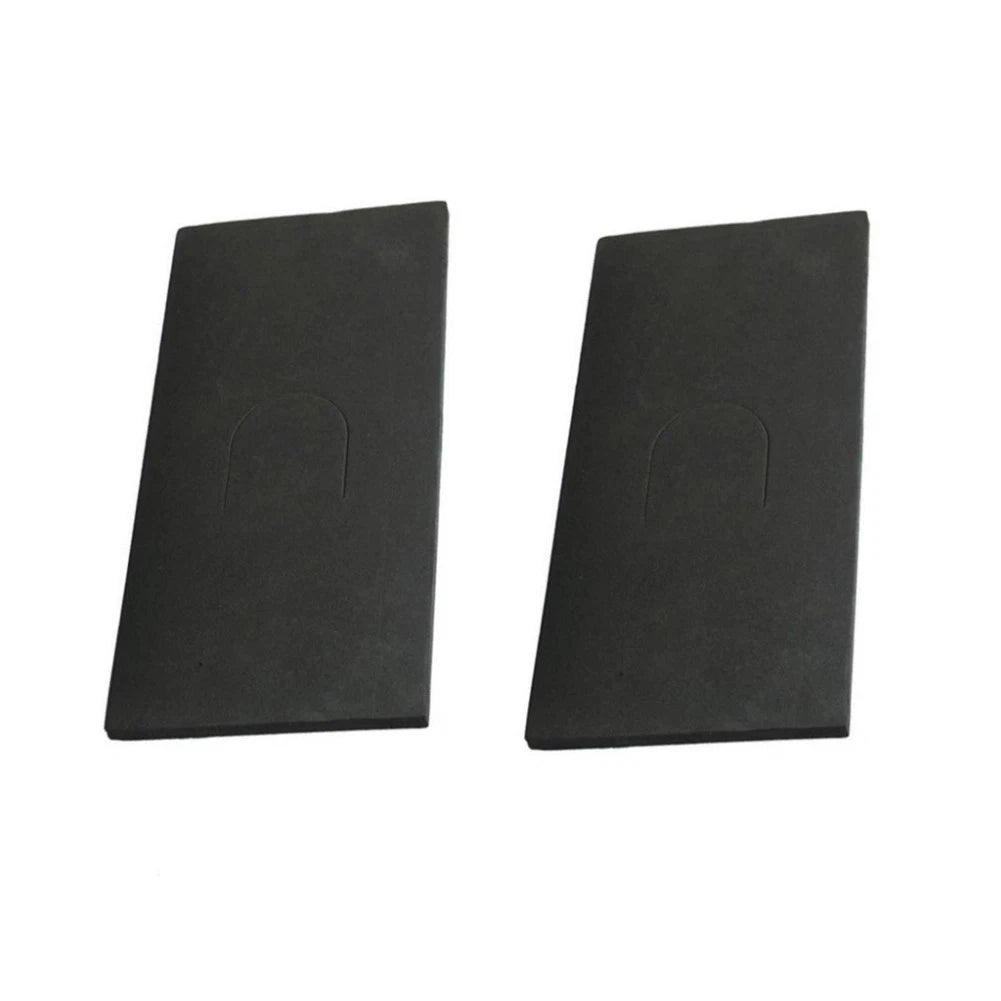 2X Square Flat Sanding Machine Mats for 9045 Sander