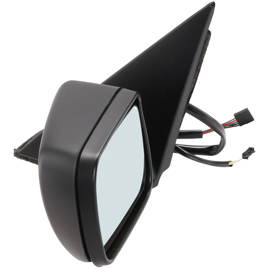 Driver Left Side Heated Mirror for BMW 3 Series E90