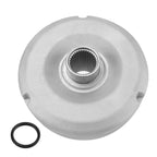 Rear Brake Drum Hub W/Seal for Honda TRX420FE FM FPE FPM TE TM (2007–2013)